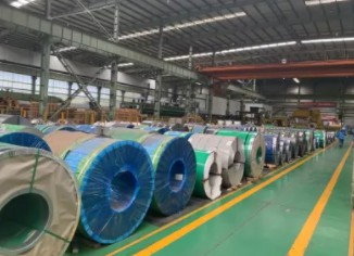 大明天津加工中心9月碳钢销量、加工量双双突破5万吨，创历史新高