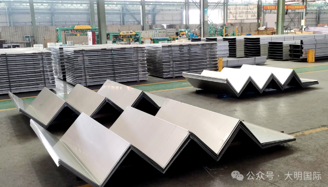 因需制宜！大明量身定制最优方案，连解客户难题