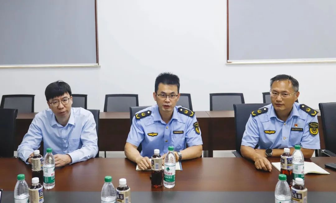 自主研制，攻克难题！大明重工这项行车安全装置将向社会推广