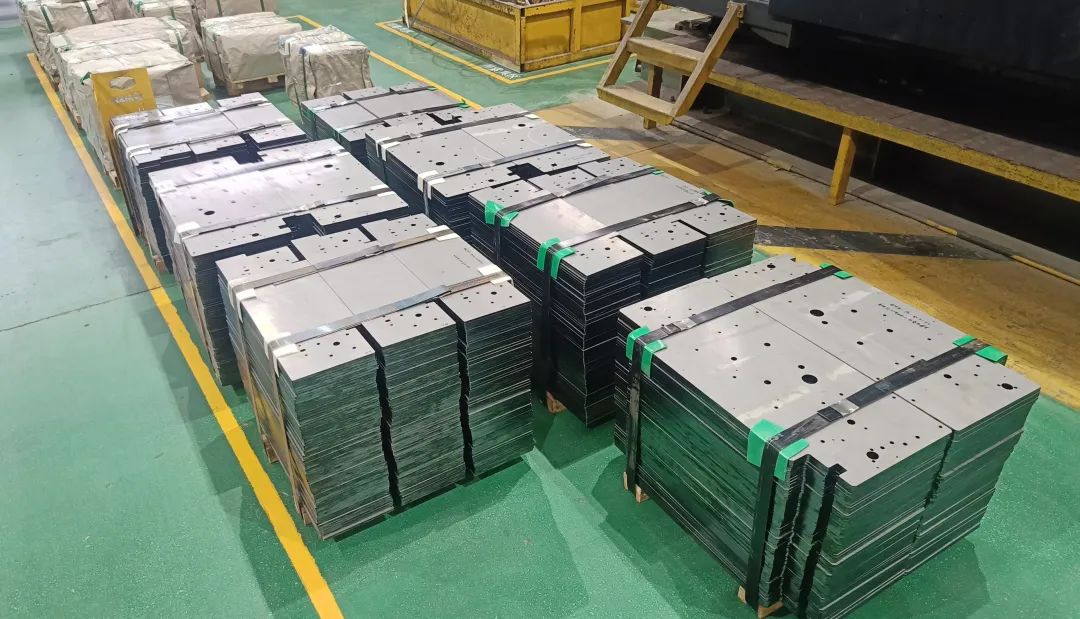 大明精密切割，助力客户解决半导体器件出口难题